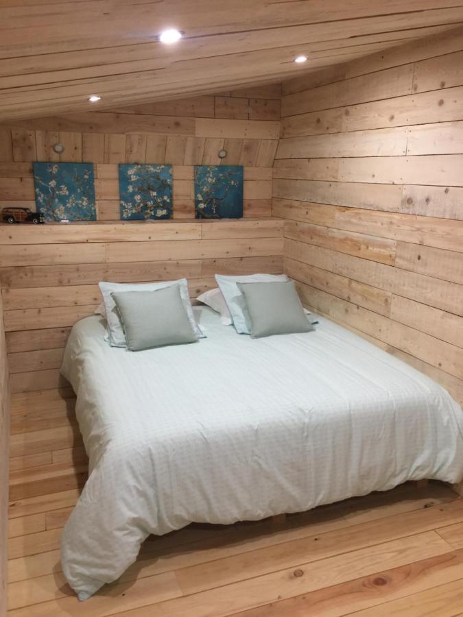 Chambres D'Hotes La Voute Volonne Ngoại thất bức ảnh