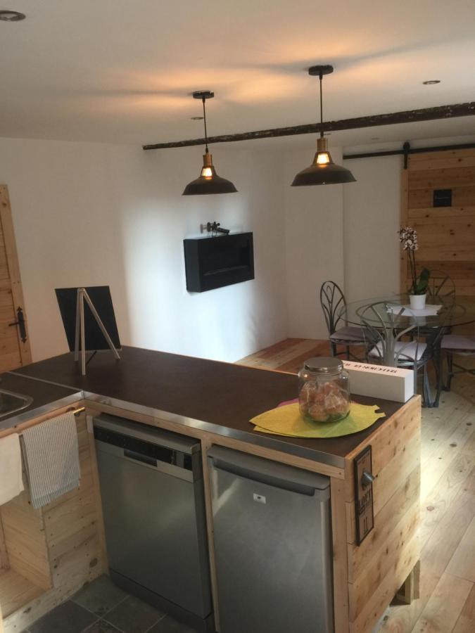 Chambres D'Hotes La Voute Volonne Ngoại thất bức ảnh