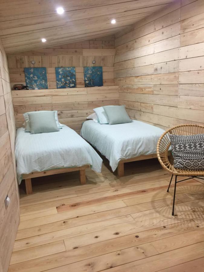 Chambres D'Hotes La Voute Volonne Ngoại thất bức ảnh