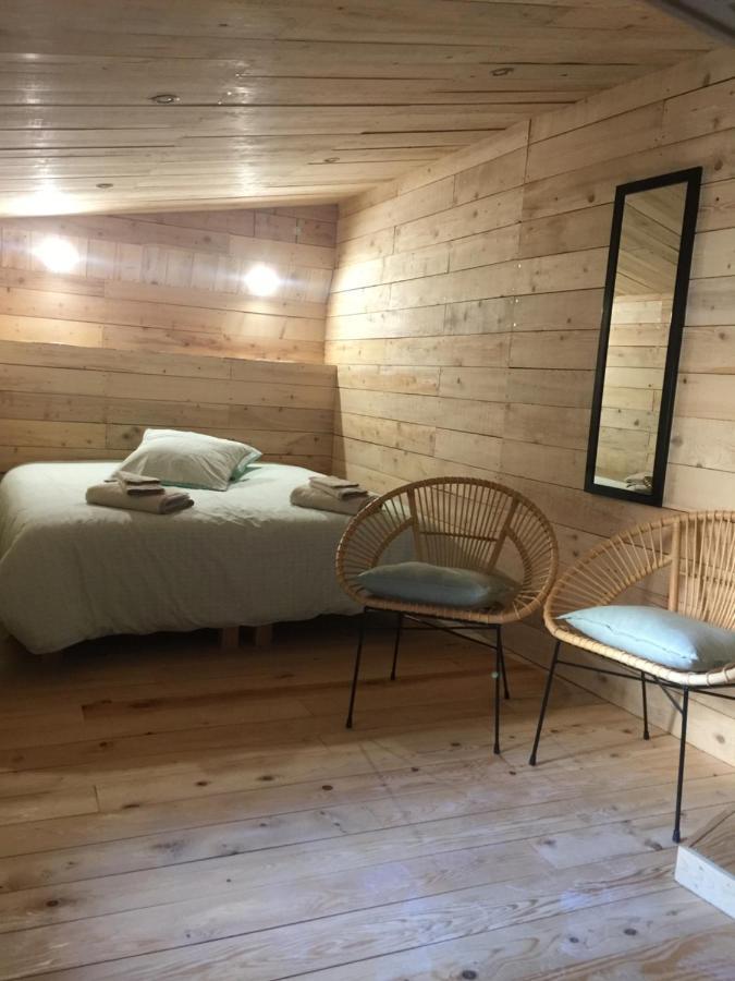 Chambres D'Hotes La Voute Volonne Ngoại thất bức ảnh