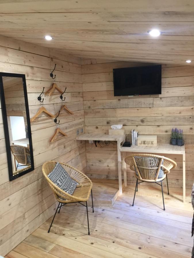 Chambres D'Hotes La Voute Volonne Ngoại thất bức ảnh