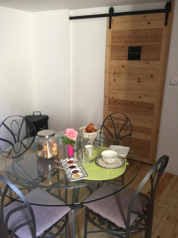 Chambres D'Hotes La Voute Volonne Ngoại thất bức ảnh