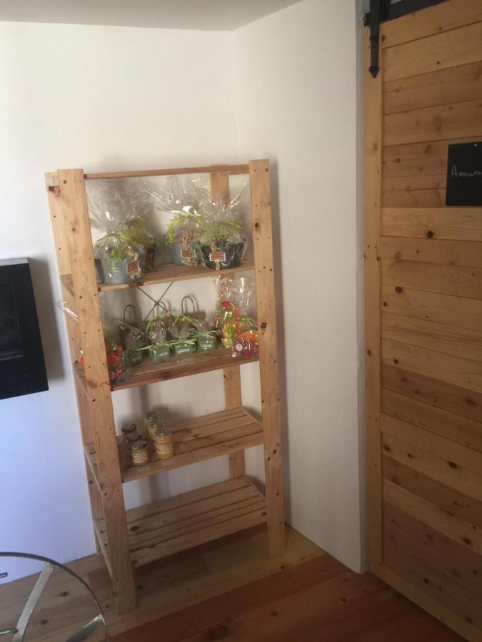Chambres D'Hotes La Voute Volonne Ngoại thất bức ảnh