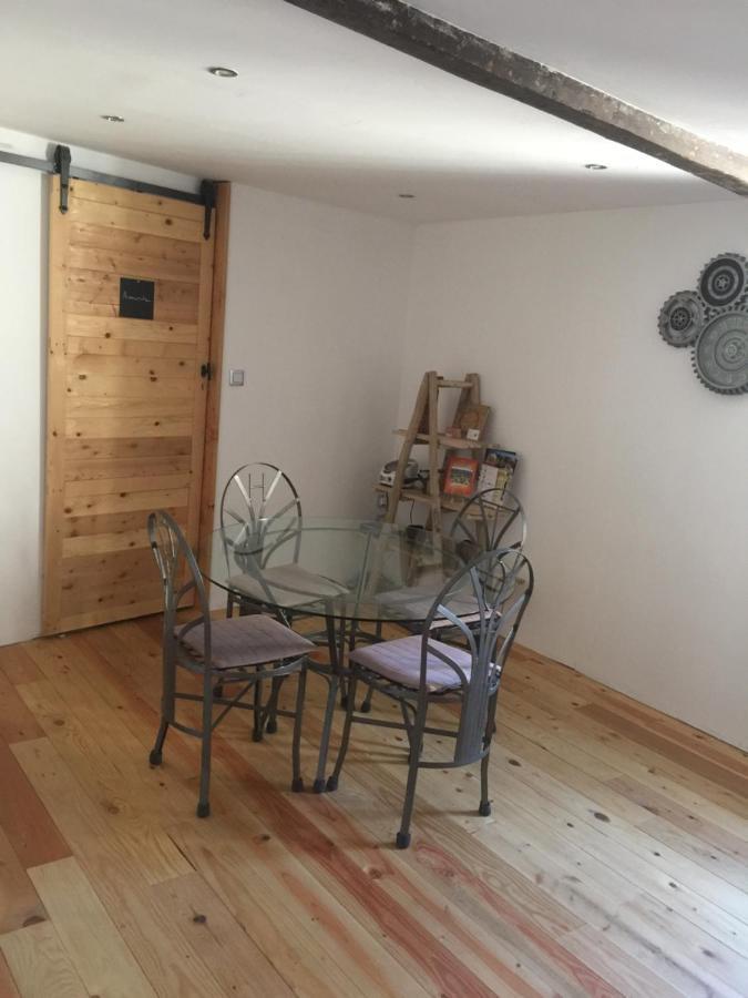 Chambres D'Hotes La Voute Volonne Ngoại thất bức ảnh
